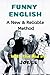 FUNNY ENGLISH by Robert Allans