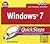 Windows 7 Quick Steps