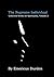 The Supreme Individual: Col...