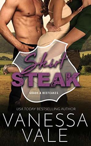 Skirt Steak (Grade-A Beefcakes, #5)