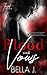 Blood and Vows by Bella J. Blood and Vows by Bella J.