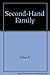 Second-Hand Family by R. Parker