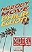 Nobody Move (Angel City #1)