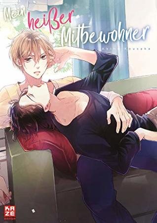 Mein heißer Mitbewohner (Kindle Edition)