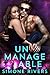 Unmanageable (The Woodcox R...