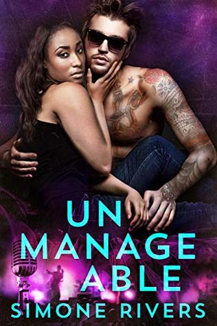 Unmanageable (The Woodcox Rockstar Brothers #2)
