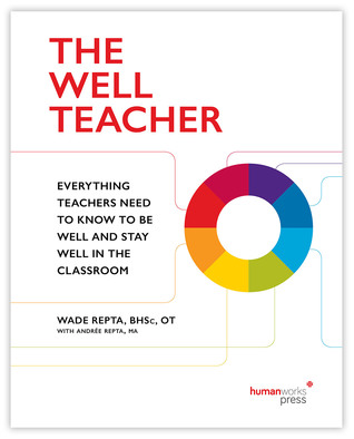 The Well Teacher (Paperback)