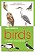 Green Guide to Birds Of Britain And Europe (The Wildlife Trusts)