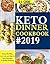 Keto Dinner Cookbook: Easy,...
