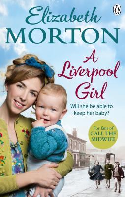A Liverpool Girl (Paperback)