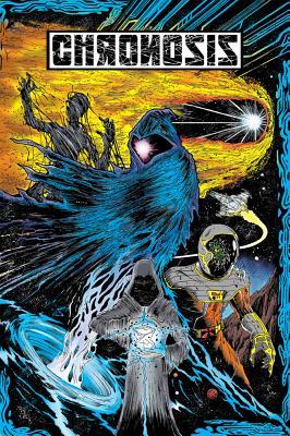 Chronosis (Urbanomic / K-Pulp)