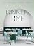 Dinner Time: New Restaurant Interior Design.