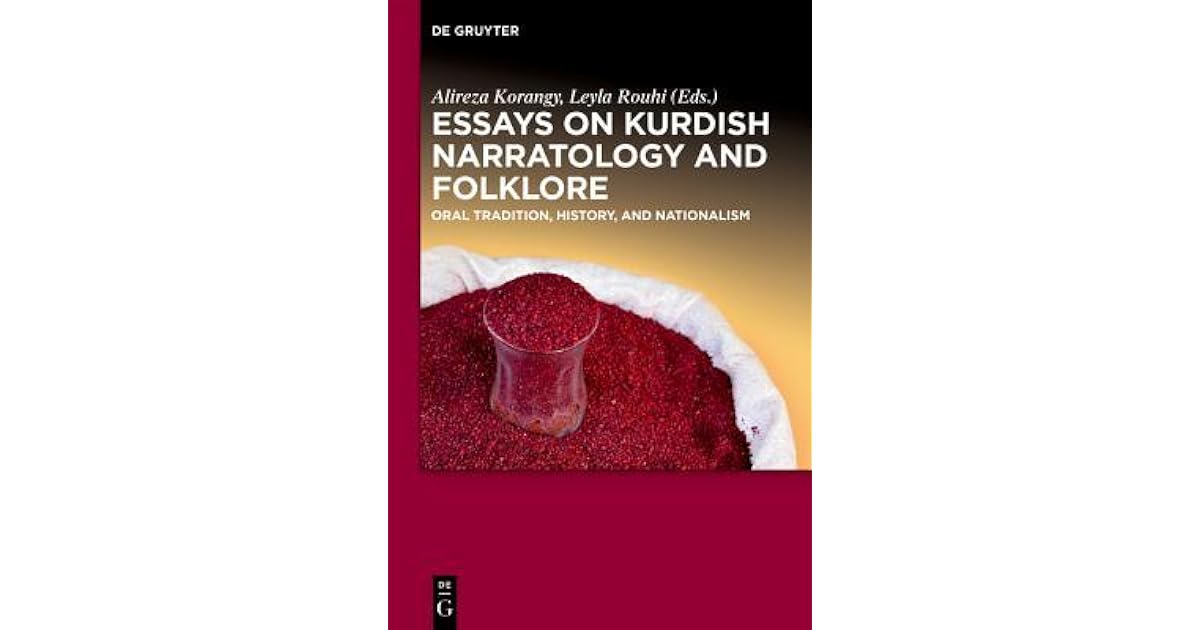 What is a narrative poem picture