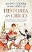 Eso no estaba en mi libro de Historia del Circo (Spanish Edition)