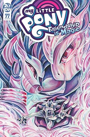 My Little Pony: Friendship is Magic #77 (Kindle Edition)
