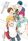 Rainbow Days 16