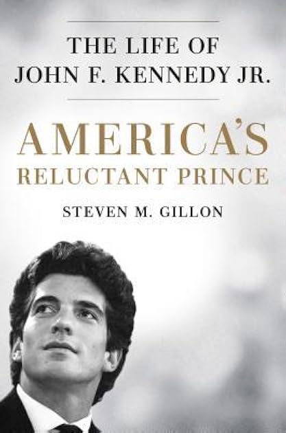 America's Reluctant Prince