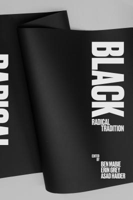Black Radical Tradition: A Reader