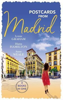 Postcards From Madrid (A Mediterranean Marriage)