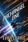 Archangel One by Evan Currie