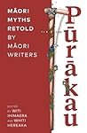 Pūrākau: Māori My...
