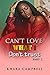 Can't Love What I Don't Trust 2 by Khara Campbell