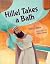 Hillel Takes a Bath