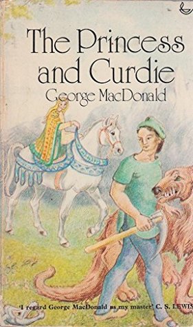 The Princess and Curdie