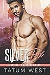 Book cover for Silver Fox (A Bridge to Abingdon, #4)