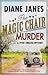 The Magic Chair Murder by Diane Janes