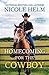Homecoming for the Cowboy (Bad Boys of Last Stand #1)