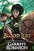 Blood Lust (Tales of the Wanderer #1)