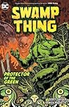 Swamp Thing by Scott Snyder