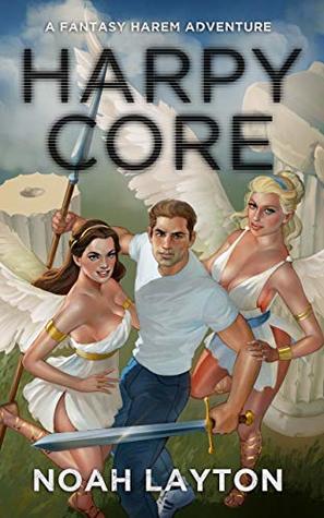 Harpy Core (Kindle Edition)