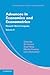 Advances in Economics and Econometrics by Bo Honoré