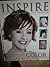 Inspire Hair Fashion for Salon Clients featuring Color plus Celebrities Vol 59
