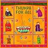 Thukpa for All by Praba Ram