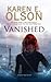 Vanished (Black Hat Thriller, #4)