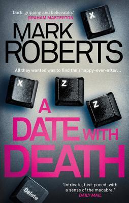 A Date With Death (DCI Eve Clay, #5)