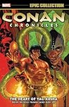 Conan Chronicles ...