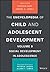 The Encyclopedia of Child a...