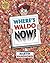 Where's Waldo Now?: (A Hidden Object Activity Book with Search & Find Puzzles and Spot-the-Difference Game - a Perfect Gift & Travel Companion for All Ages)