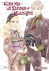 Kiss Me at the Stroke of Midnight, Vol. 9 by Rin Mikimoto