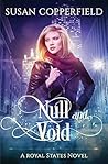 Null and Void by Susan Copperfield