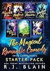 The Magical Roman...