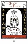 Book cover for O Santo e a Porca