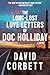 The Long-Lost Love Letters of Doc Holliday