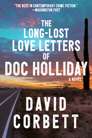 The Long-Lost Love Letters of Doc Holliday