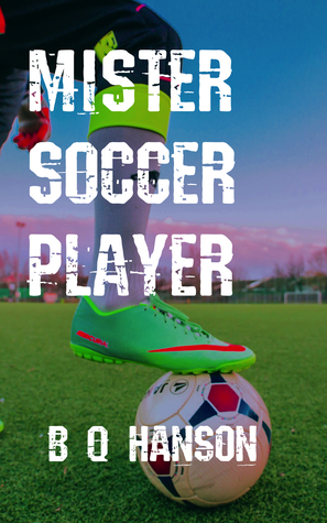 Mister Soccer Player