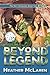 Beyond Legend (Mer Chronicl...